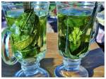 Argentina Coca Tea kake2kale