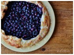 Kake2Kale - Blueberry Galette