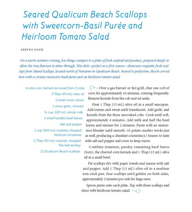 sea salt cook book 4 - kake2kale