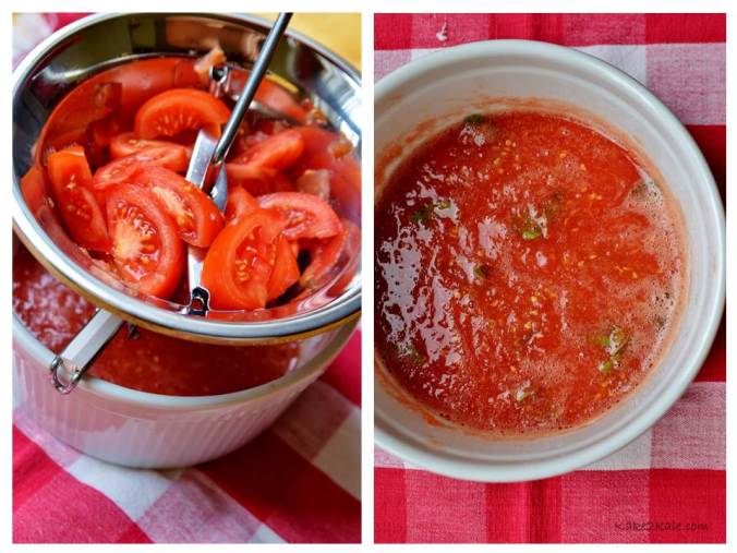 Tomato Soup 2 Kake2Kale