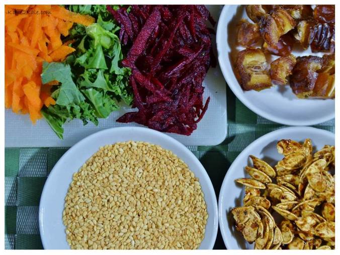 Paleo Diet 1 kake2kale