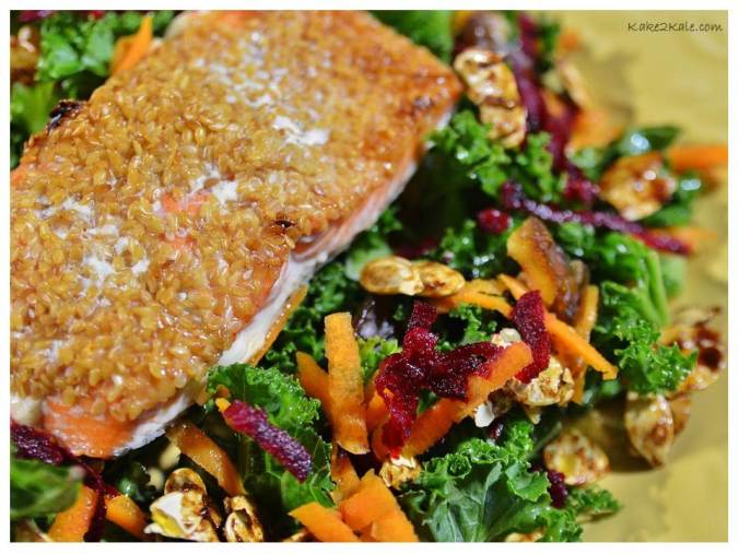 Paleo Diet 2 kake2kale