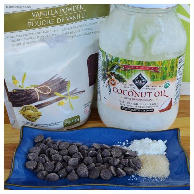 Hot Chocolate 2 kake2kale