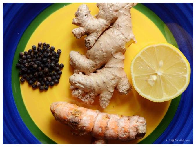 tumeric drink 2 Kake2Kale