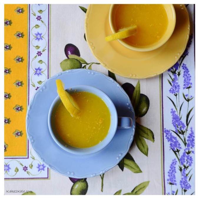 tumeric drink 3 Kake2Kale