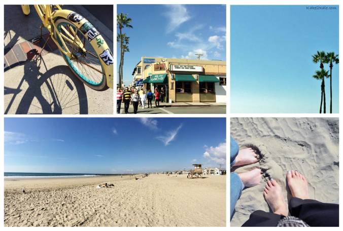 LA Newport Beach Kake2Kale