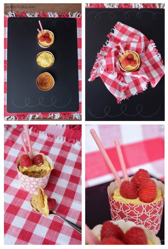 Sweetheart Muffin 2 Kake2Kale