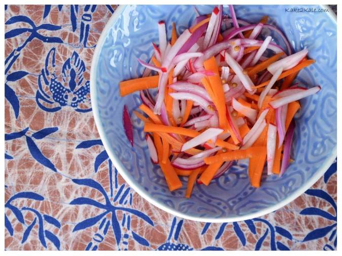 East Meets West 3 Kake2Kale