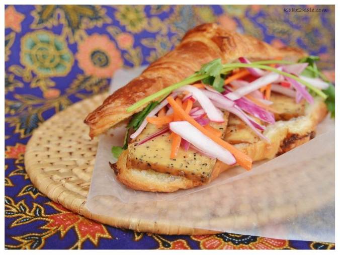 East Meets West 4 Kake2Kale