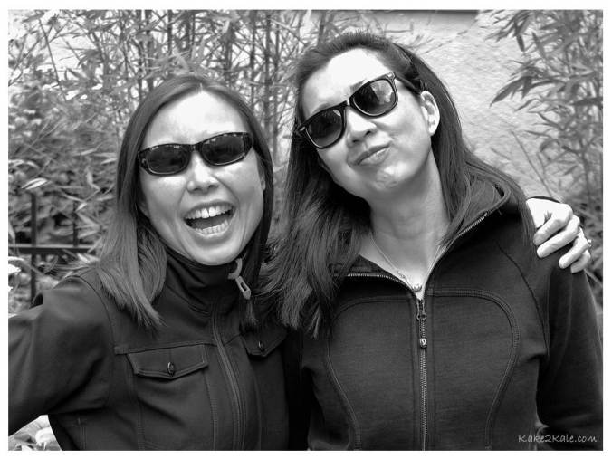 Kake2Kale Behind The Blog