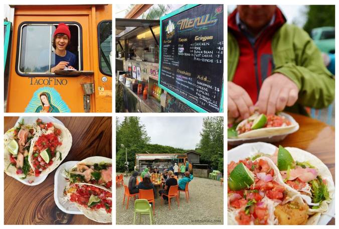 Tacofino - On Tofino Time Kake2Kale.com