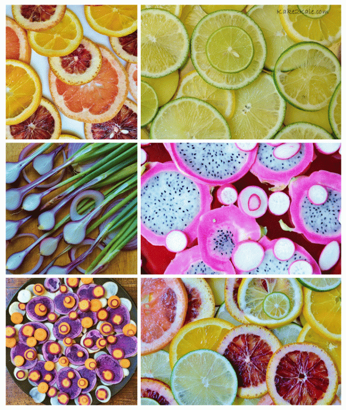 The Art of Superfoods by Kake2Kale