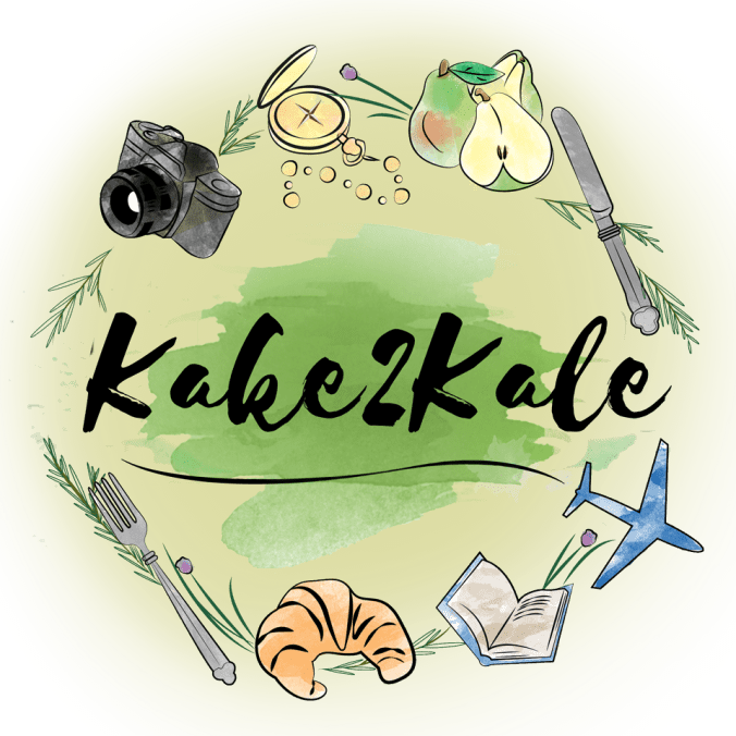 Kake2Kale Logo