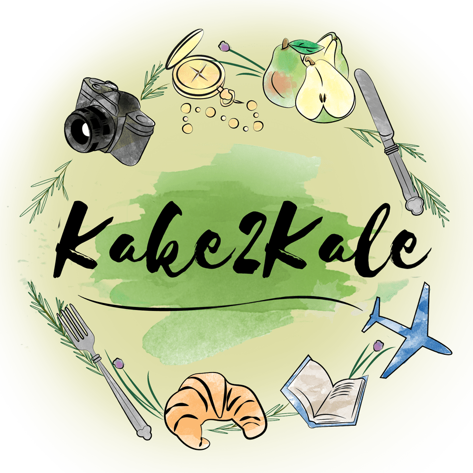 Kake2Kale Logo