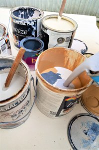 Inspire, a book by Mary Chernoff