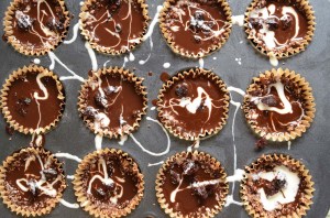 Inspire, a book by Mary Chernoff