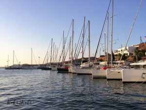 Kake2Kale - Sailing Greece - Kithnos