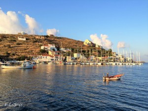 Kake2Kale - Sailing Greece - Kea