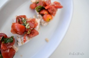 Kake2Kale - Sailing Greece - Cooking Onboard