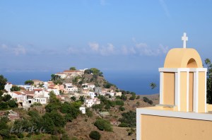 Kake2Kale - Sailing Greece - Kea