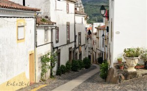 Kake2Kale Alentejo Portugal - Castelo de Vide