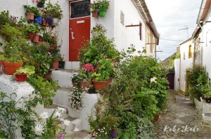 Kake2Kale Alentejo Portugal - Castelo de Vide
