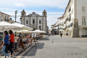 Kake2Kale Alentejo Portugal - Evora