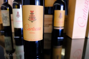 Kake2Kale Alentejo Portugal - Herdade da Cartuxa