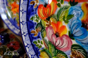 Kake2Kale Alentejo Portugal - Sao Pedro Do Corval pottery