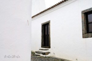 Kake2Kale Alentejo Portugal - Reguengos de Monsaraz