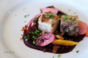 Kake2Kale Alentejo Portugal - Quinta do Quetzal