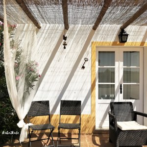 Kake2Kale Alentejo Portugal - Herdade do Sobroso Wine & Country House