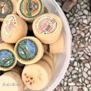 Kake2Kale Alentejo Portugal - Estremoz (Saturday market)