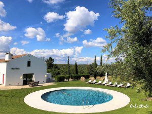 Kake2Kale Alentejo Portugal - : Imani Country House