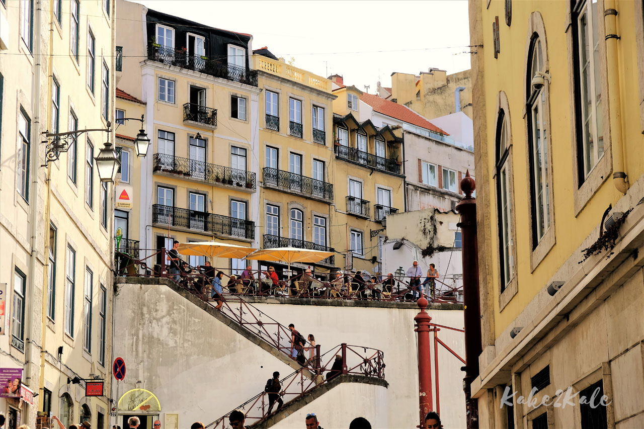 Kake2Kale Lisbon Portugal