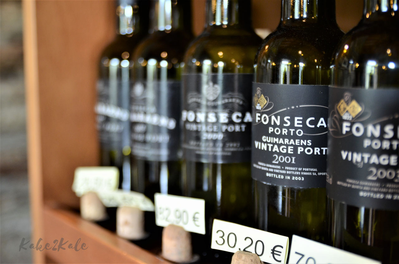 Kake2Kale Alto Duoro Portugal