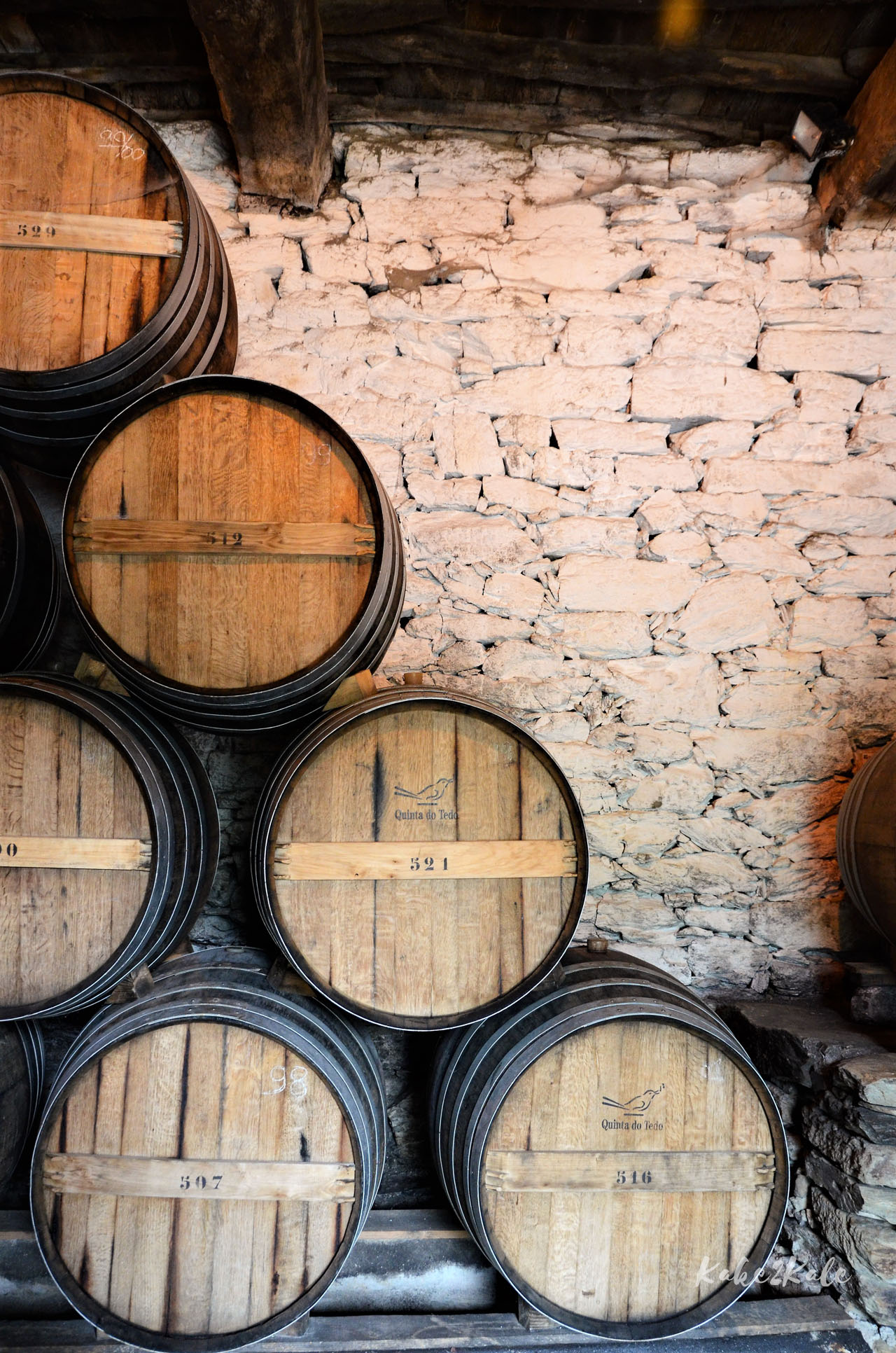 Kake2Kale Alto Duoro Portugal