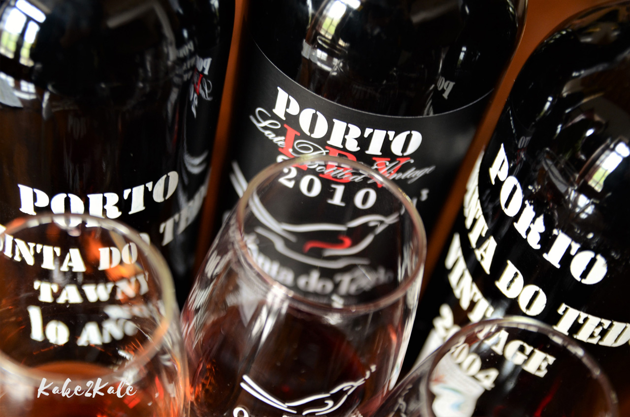 Kake2Kale Alto Duoro Portugal