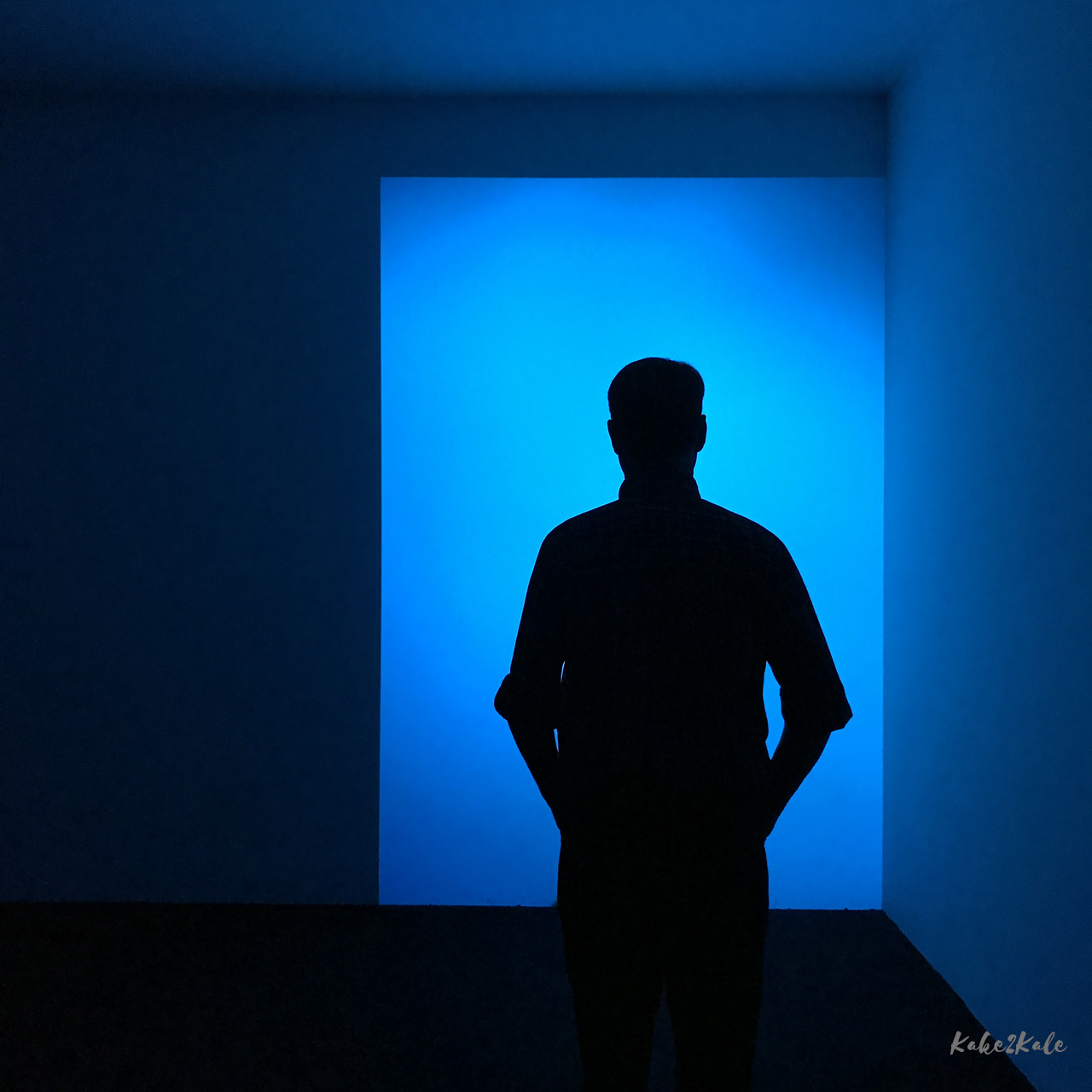 Kake2Kale Lisbon Portugal - Berardo Collection Museum