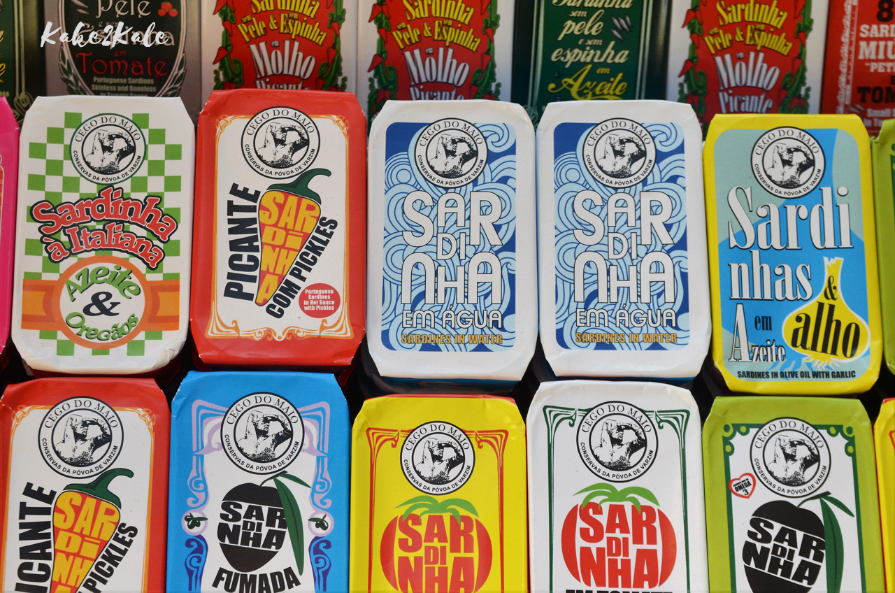 Kake2Kale Lisbon Portugal