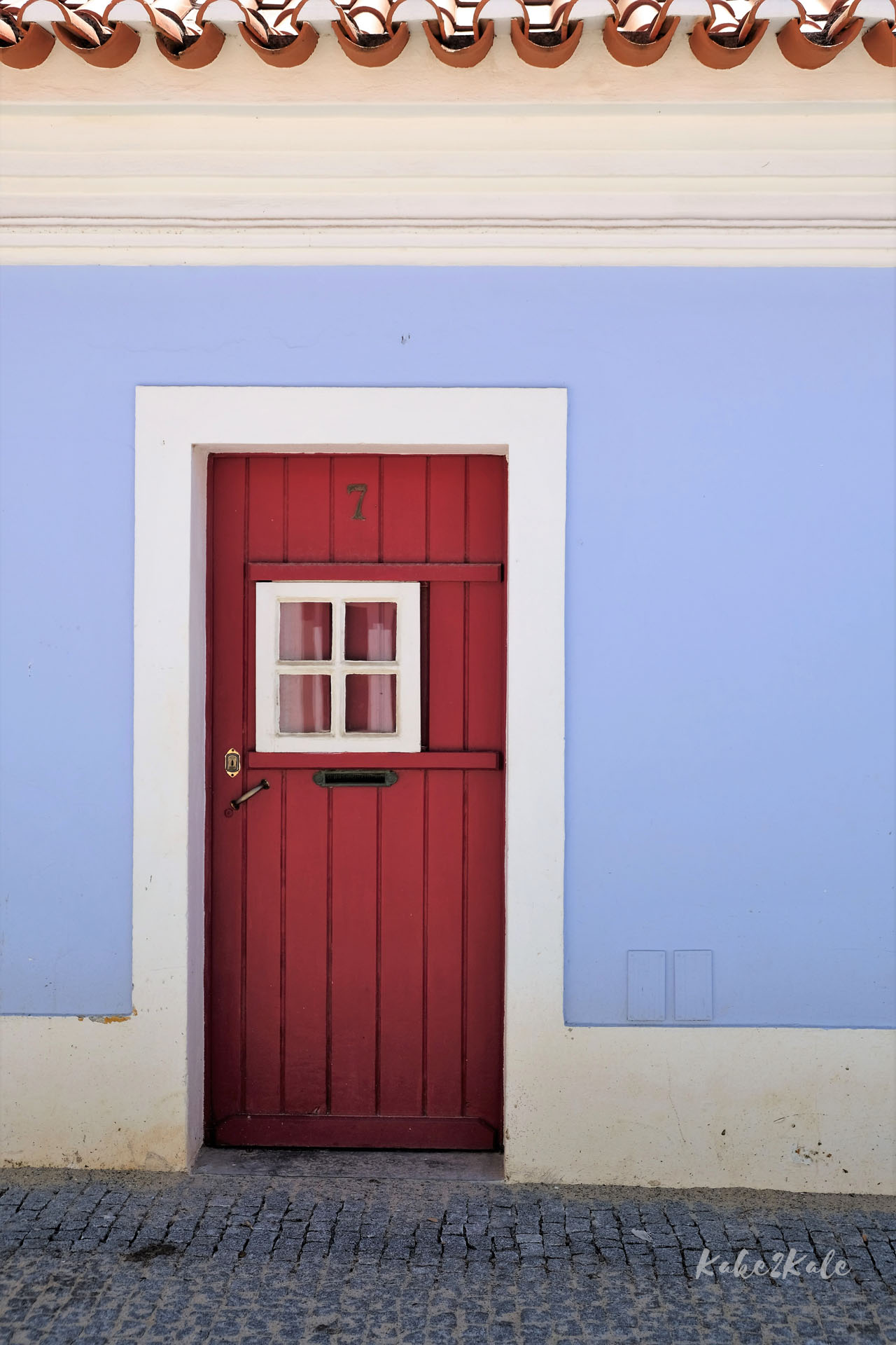 Kake2Kale Wild Coast Portugal - Vila Nova de Milfontes