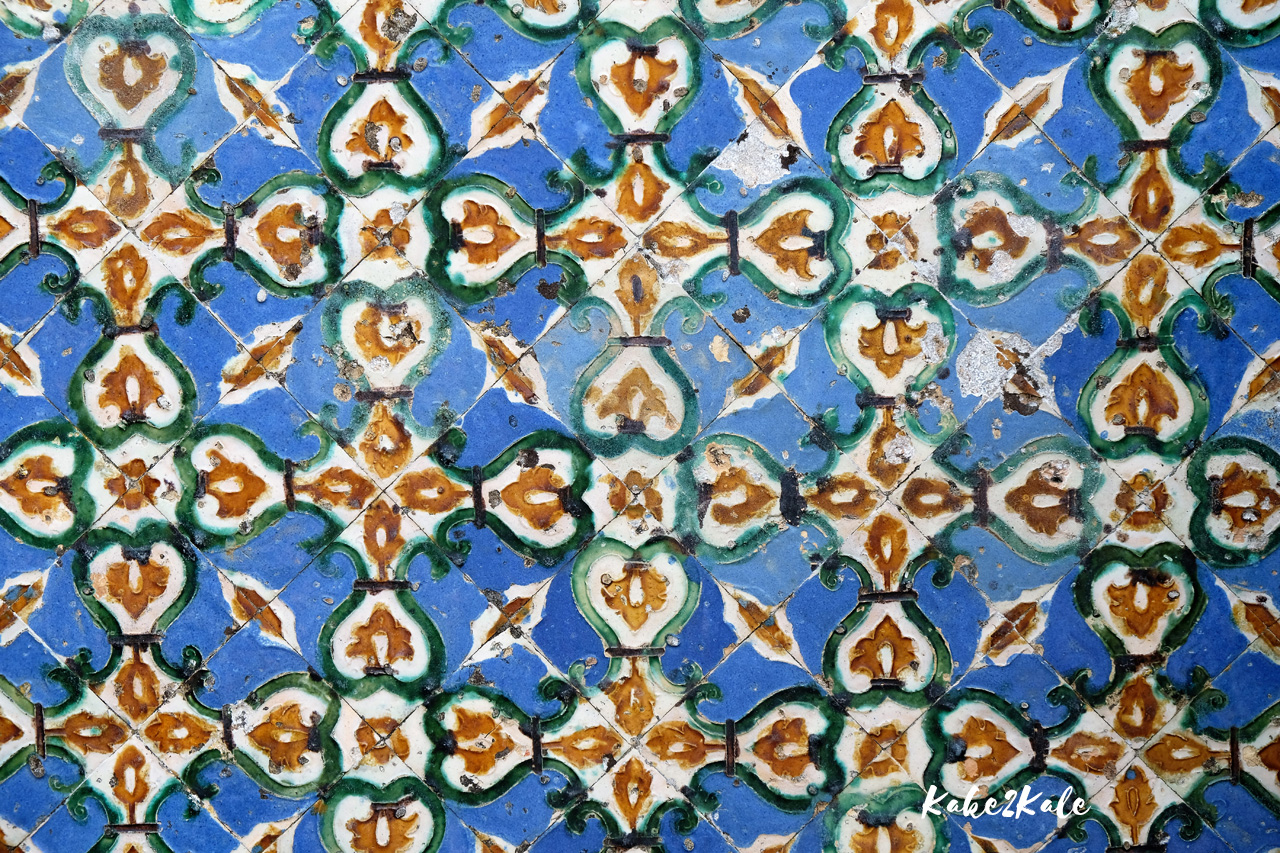 Kake2Kale Wild Coast Portugal - Setúbal